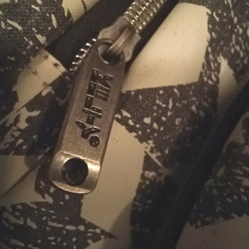 Kelty Backpack Chevron stripes & everything. - Picture 9 of 12